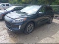 2022 Ford Escape — photo 2 of 17 | VIN 1FMCU9CZ1NUA69422