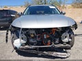 2024 Hyundai Tucson Hybrid — photo 15 of 19 | VIN KM8JBDD20RU208737