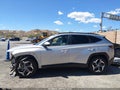 2024 Hyundai Tucson Hybrid — photo 17 of 19 | VIN KM8JBDD20RU208737