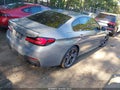 2021 BMW M550i xDrive — photo 4 of 11 | VIN WBA13BK07MCF97303