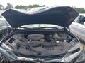 2022 Chevrolet Blazer — photo 10 of 16 | VIN 3GNKBKRS9NS198331