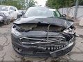 2018 Ford Fusion — photo 6 of 17 | VIN 3FA6P0HD5JR282995