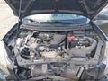2015 Nissan Rogue — photo 10 of 13 | VIN JN8AS5MV1FW755475