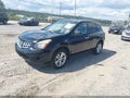 2015 Nissan Rogue — photo 2 of 13 | VIN JN8AS5MV1FW755475