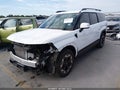 2025 Hyundai Santa Fe — photo 2 of 17 | VIN 5NMP24GL9SH147467