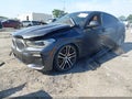 2021 BMW X6 — photo 2 of 12 | VIN 5UXCY6C06M9D88911