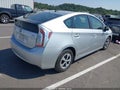 2013 Toyota Prius — photo 4 of 17 | VIN JTDKN3DU9D5633193