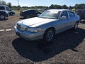 2007 Lincoln Town Car — photo 2 of 16 | VIN 1LNHM82V57Y630991