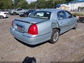 2007 Lincoln Town Car — photo 4 of 16 | VIN 1LNHM82V57Y630991