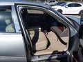 2007 Lincoln Town Car — photo 5 of 16 | VIN 1LNHM82V57Y630991