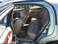 2007 Lincoln Town Car — photo 8 of 16 | VIN 1LNHM82V57Y630991