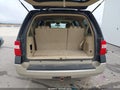 2009 Ford Expedition — photo 18 of 18 | VIN 1FMFU18579EA84611