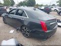2018 Cadillac CTS — photo 3 of 18 | VIN 1G6A15S66J0142289