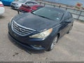 2011 Hyundai Sonata — photo 2 of 11 | VIN 5NPEC4AC2BH158598