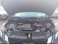 2023 Nissan Rogue — photo 10 of 11 | VIN 5N1BT3BBXPC862615