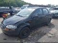 2004 Chevrolet Aveo — photo 2 of 15 | VIN KL1TD526X4B140204