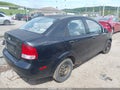 2004 Chevrolet Aveo — photo 4 of 15 | VIN KL1TD526X4B140204