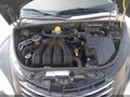 2010 Chrysler PT Cruiser — photo 10 of 11 | VIN 3A4GY5F97AT144198