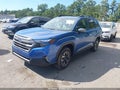 2026 Subaru Forester — photo 2 of 18 | VIN 4S4SLDD61T3123309
