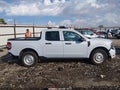 2025 Ford Maverick — photo 14 of 18 | VIN 3FTTW8BA8SRA85558