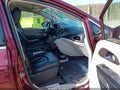 2019 Chrysler Pacifica — photo 5 of 17 | VIN 2C4RC1BG6KR554876