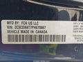 2023 Dodge Charger — photo 9 of 22 | VIN 2C3CDXAT7PH670867