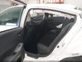 2025 Nissan Altima — photo 8 of 17 | VIN 1N4BL4DW8SN380836