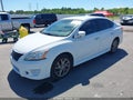2014 Nissan Sentra — photo 2 of 11 | VIN 3N1AB7AP8EY280494