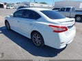2014 Nissan Sentra — photo 3 of 11 | VIN 3N1AB7AP8EY280494