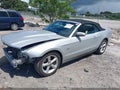 2010 Ford Mustang — photo 2 of 17 | VIN 1ZVBP8FH4A5105478