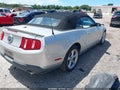 2010 Ford Mustang — photo 4 of 17 | VIN 1ZVBP8FH4A5105478