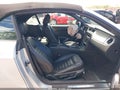 2010 Ford Mustang — photo 5 of 17 | VIN 1ZVBP8FH4A5105478