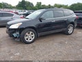 2012 Chevrolet Traverse — photo 2 of 17 | VIN 1GNKRJED8CJ369341