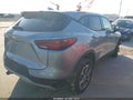 2025 Chevrolet Blazer — photo 4 of 19 | VIN 3GNKBCR48SS237381