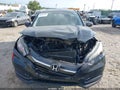 2016 Honda HR-V — photo 12 of 16 | VIN 3CZRU5H74GM725340