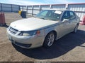 2007 Saab 9-5 — photo 2 of 12 | VIN YS3EH49GX73522092