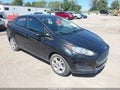 2012 Ford Fiesta — photo 1 of 16 | VIN 3FADP4BJXCM189130