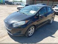 2012 Ford Fiesta — photo 2 of 16 | VIN 3FADP4BJXCM189130