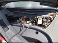 2023 Tesla Model 3 — photo 13 of 20 | VIN 5YJ3E1EA5PF407247