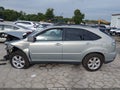 2009 Lexus RX 350 — photo 14 of 16 | VIN 2T2HK31U79C125818