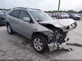 2009 Lexus RX 350 — photo 1 of 16 | VIN 2T2HK31U79C125818