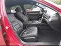 2022 Honda Accord — photo 5 of 16 | VIN 1HGCV1F32NA050889