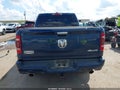 2021 Ram 1500 — photo 16 of 16 | VIN 1C6SRFKT6MN823508