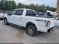 2015 Ford F-150 — photo 3 of 17 | VIN 1FTEW1EG6FKD13955