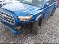 2017 Toyota Tacoma — photo 17 of 17 | VIN 3TMCZ5AN9HM057140