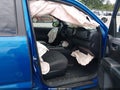 2017 Toyota Tacoma — photo 5 of 17 | VIN 3TMCZ5AN9HM057140