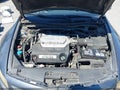 2010 Honda Accord — photo 10 of 12 | VIN 1HGCS2B82AA008927