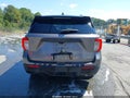 2020 Ford Police Interceptor Utility — photo 16 of 16 | VIN 1FM5K8AB5LGA84614