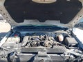 2005 Chevrolet Silverado 2500 — photo 10 of 18 | VIN 1GCHK29275E226656