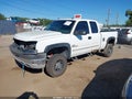 2005 Chevrolet Silverado 2500 — photo 2 of 18 | VIN 1GCHK29275E226656